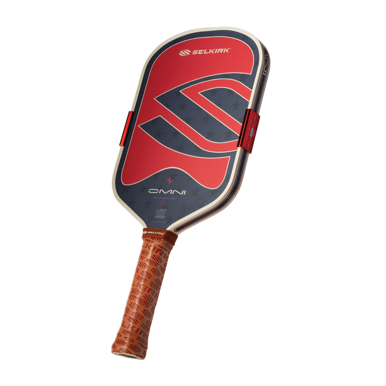 Selkirk AMPED Invikta Midweight view 1